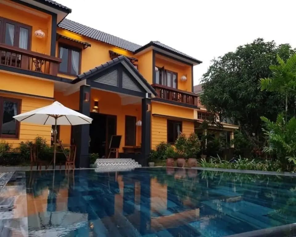 Flora Hoi An Boutique Villa - photo 15