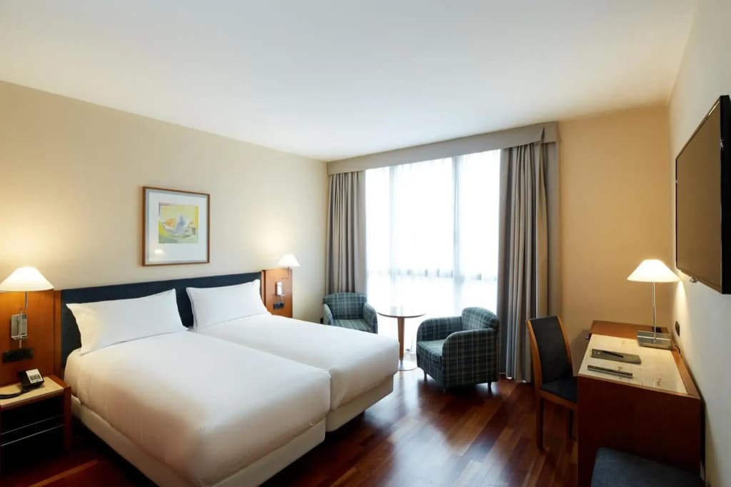 Hotel Kolpinghaus Wien Zentral - photo 6