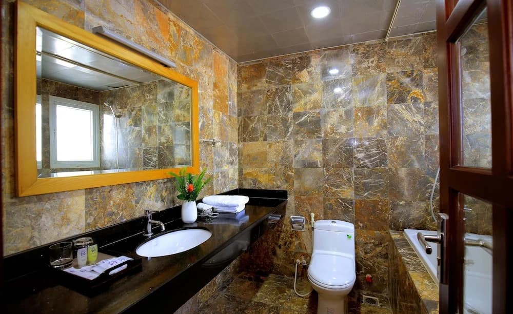 Xuan Hoa Hotel & Apartments - photo 4