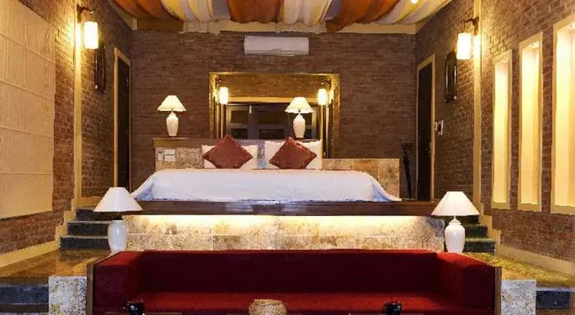 Asean Resort Hanoi - photo 4