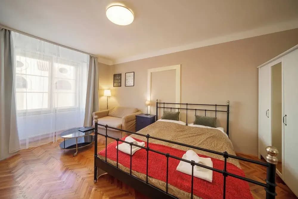 3 Bed Flat - Sleeps 12 - Wifi - photo 4