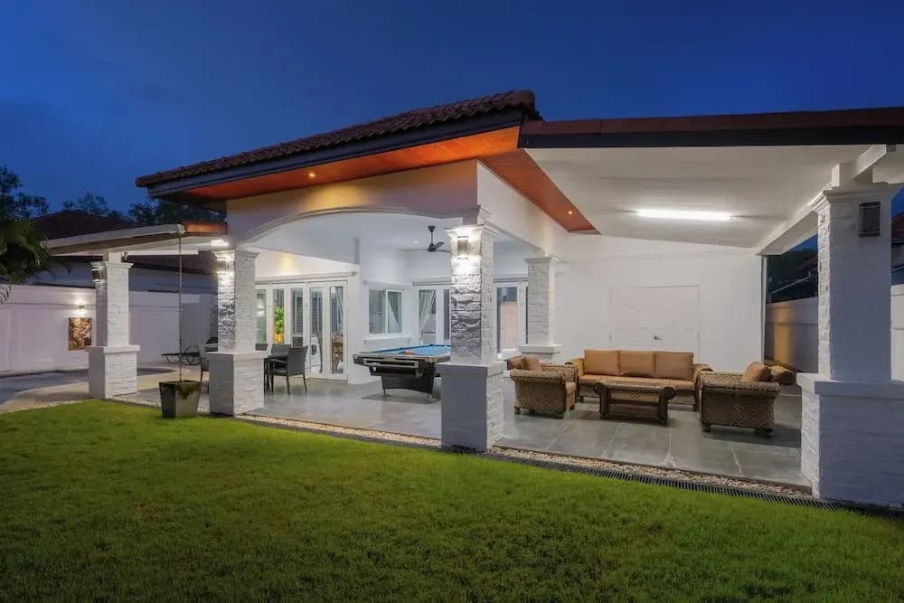 Orchid Paradise Homes OPV 28 - photo 34