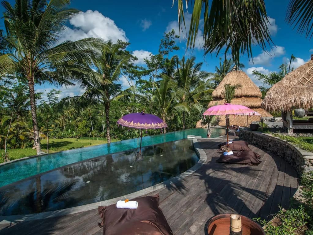 Blue Karma Dijiwa Ubud - photo 15