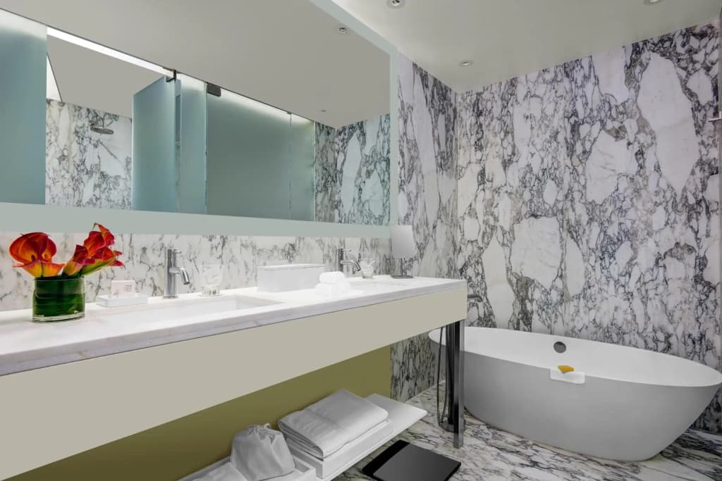 The Knickerbocker Hotel - photo 27