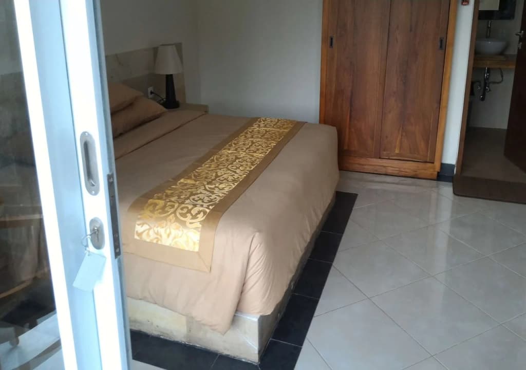 Long Lane Homestay Bali - photo 7