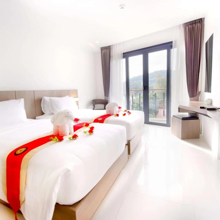 Phoenix Hotel Karon Beach - photo 39