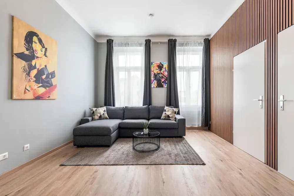 TEMPORA Homes - Apartments Wienerberg - photo 31