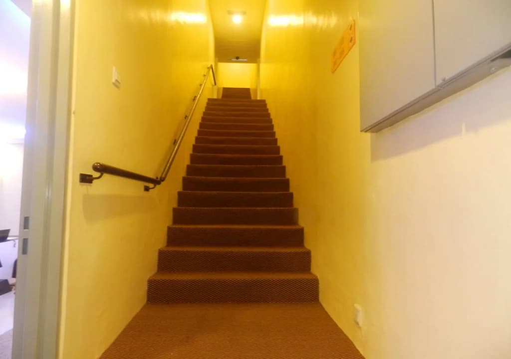 Yellow Mansion Hotel Banda Kaba - photo 9