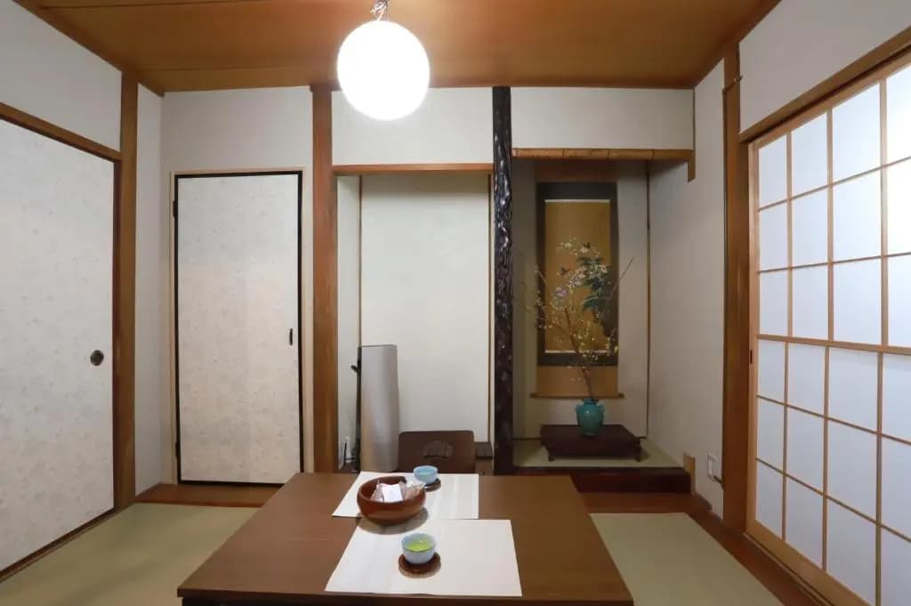 Kyo KOZO Kitano Tenjin - Vacation STAY 89906 - photo 3