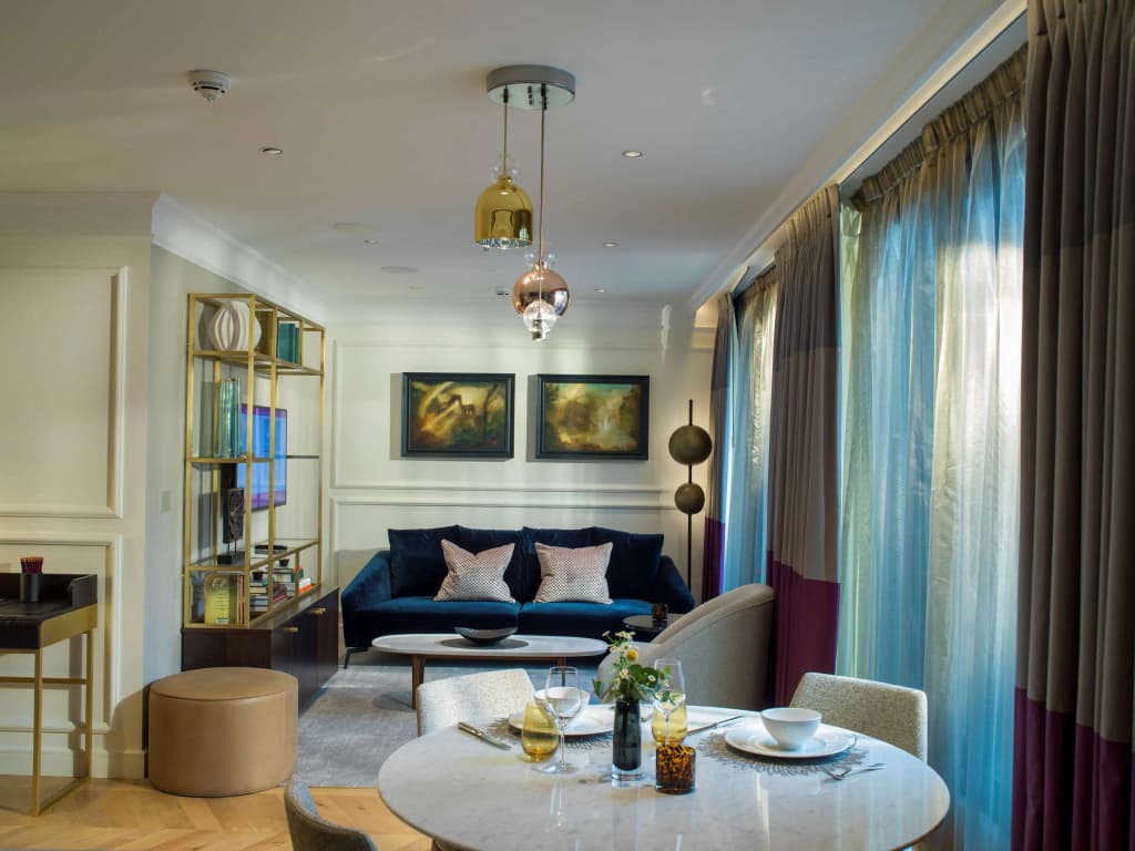 The Guardsman Hotel and Residences - photo 3