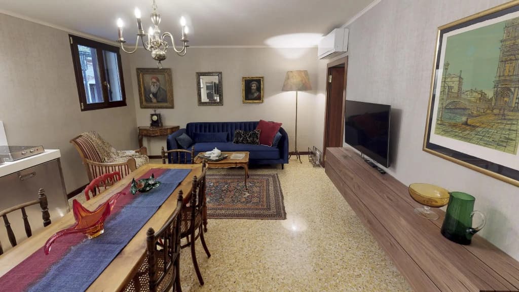 Ca' Garzoni Moro Murano - photo 9