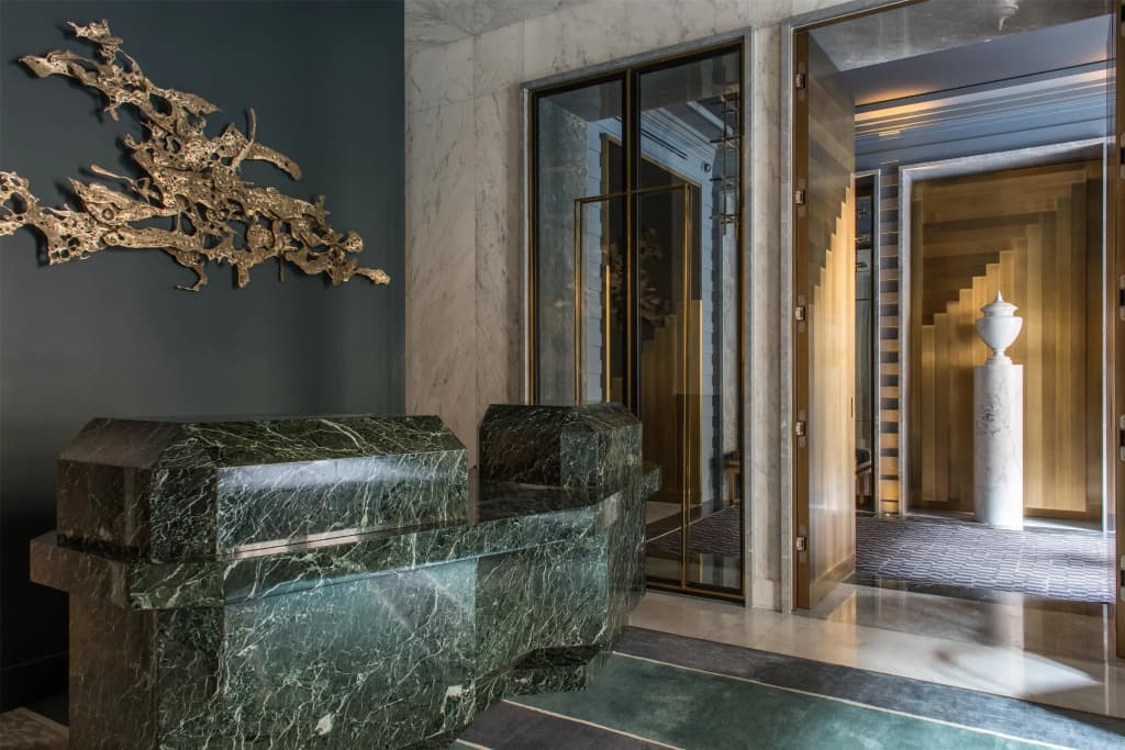 Nolinski Paris - Evok Collection - photo 23