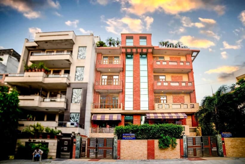 Grand Sunset Condos - photo 29