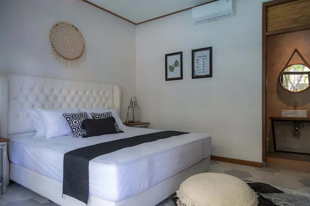 Interconnection Hostel - photo 5