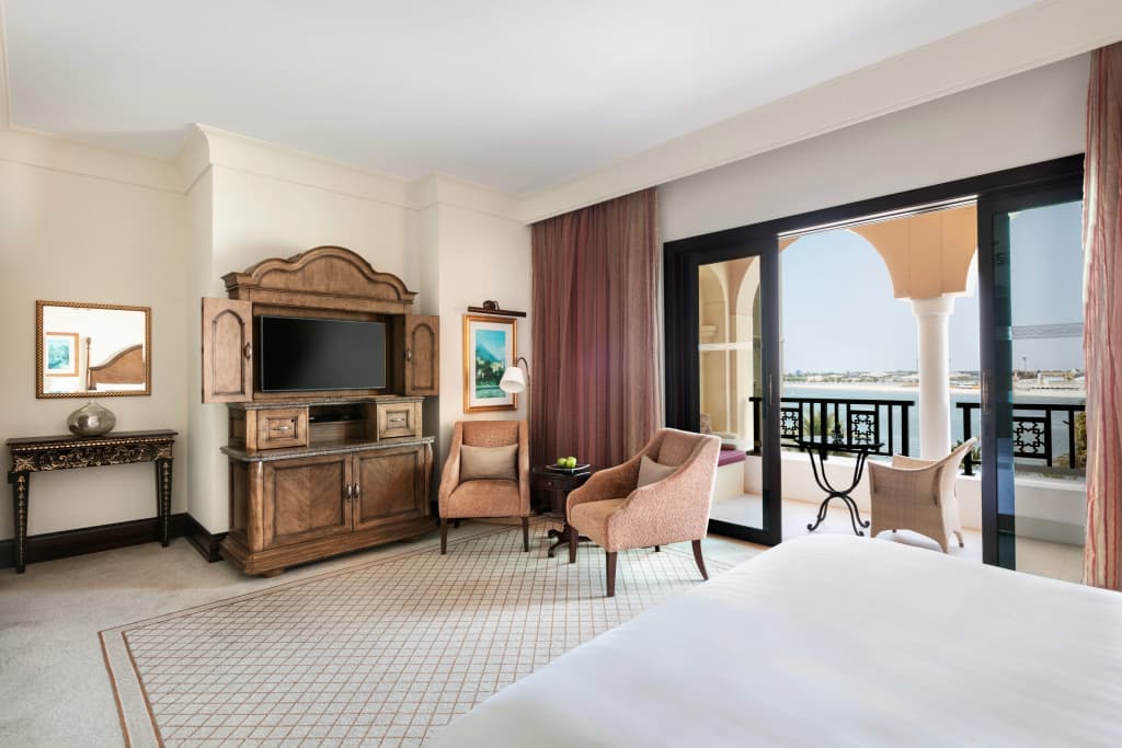 Hotel Shangri-La, Qaryat Al Beri, Abu Dhabi - photo 9