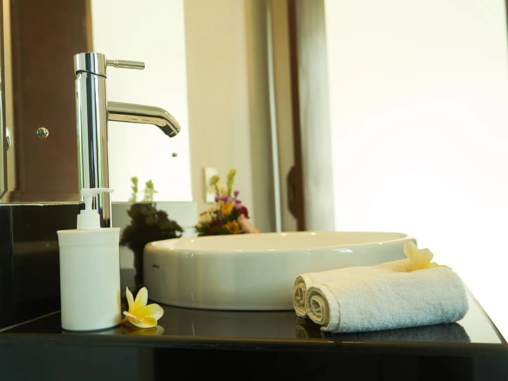 Eden House Ubud - photo 9