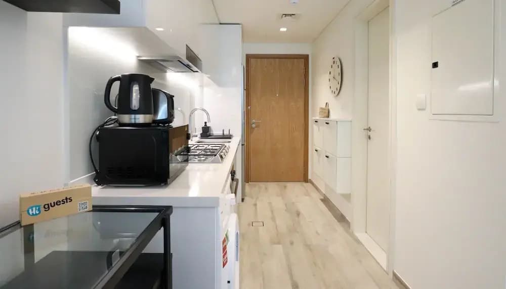 HiGuests - Ahad Residences - photo 18