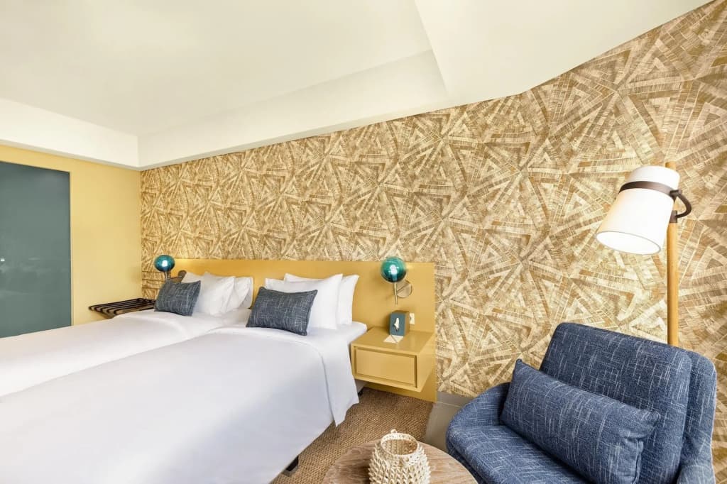 Mamaka Bali Hotel - photo 4