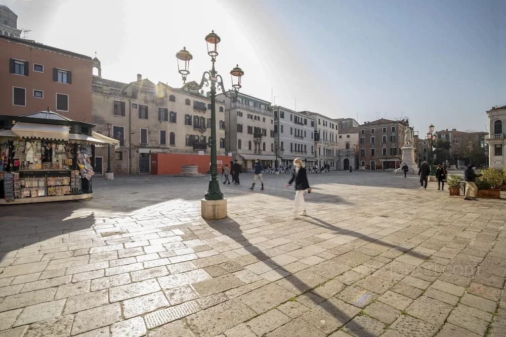 Accademia II by Wonderful Italy - photo 14