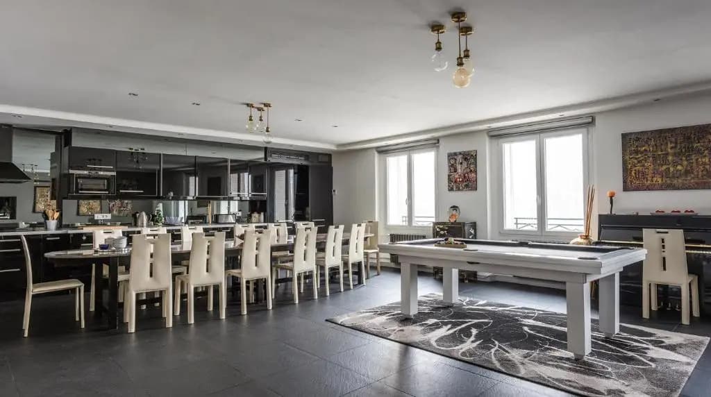 Le Notre Dame - Luxury Apartment with Seine View - photo 20