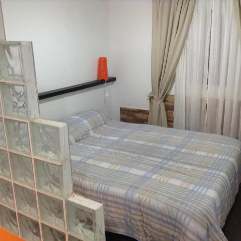 Z45 Loft con Wifi en el Madrid Centro - photo 10