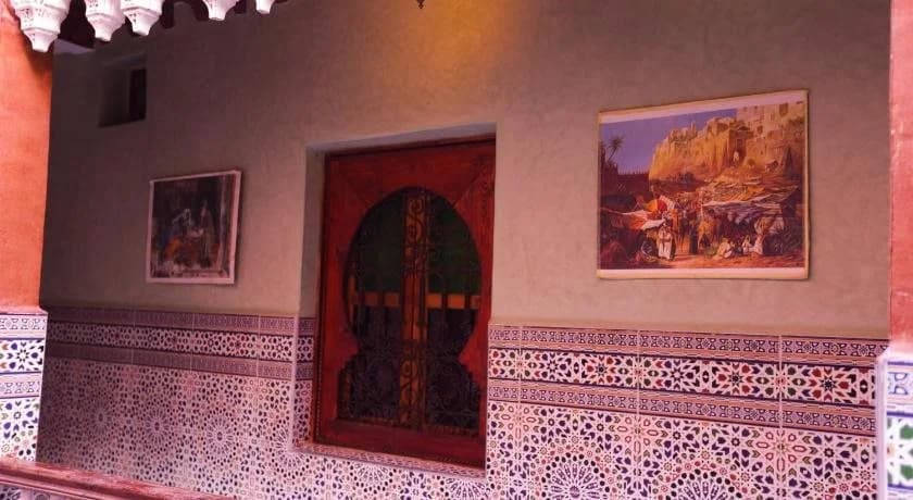 Riad Dar Marrakech & Spa - photo 28