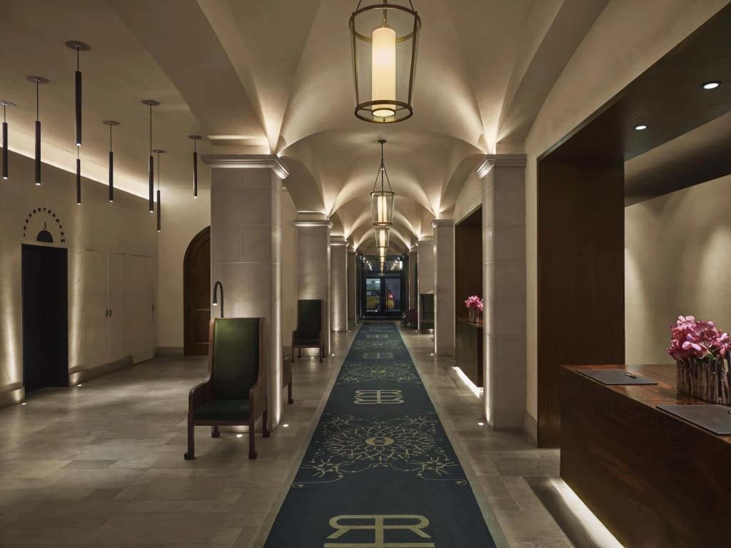 Refinery Hotel New York - photo 24