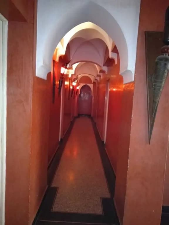 Hotel CTM - photo 13