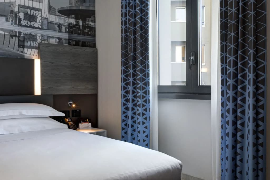 iQ Hotel Milano - photo 12