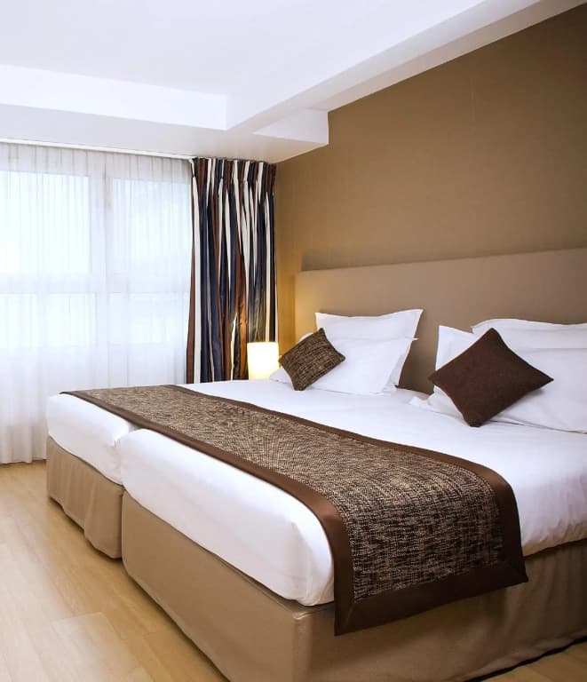 Residhome Paris Opéra Hotel - photo 41