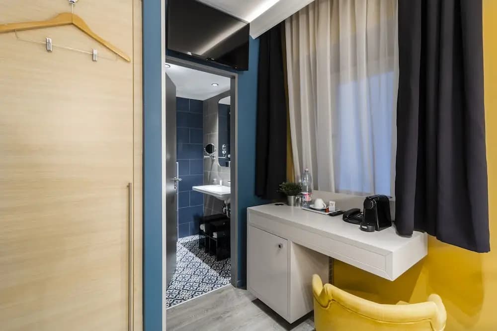 Alta Moda Fashion Hotel - photo 6