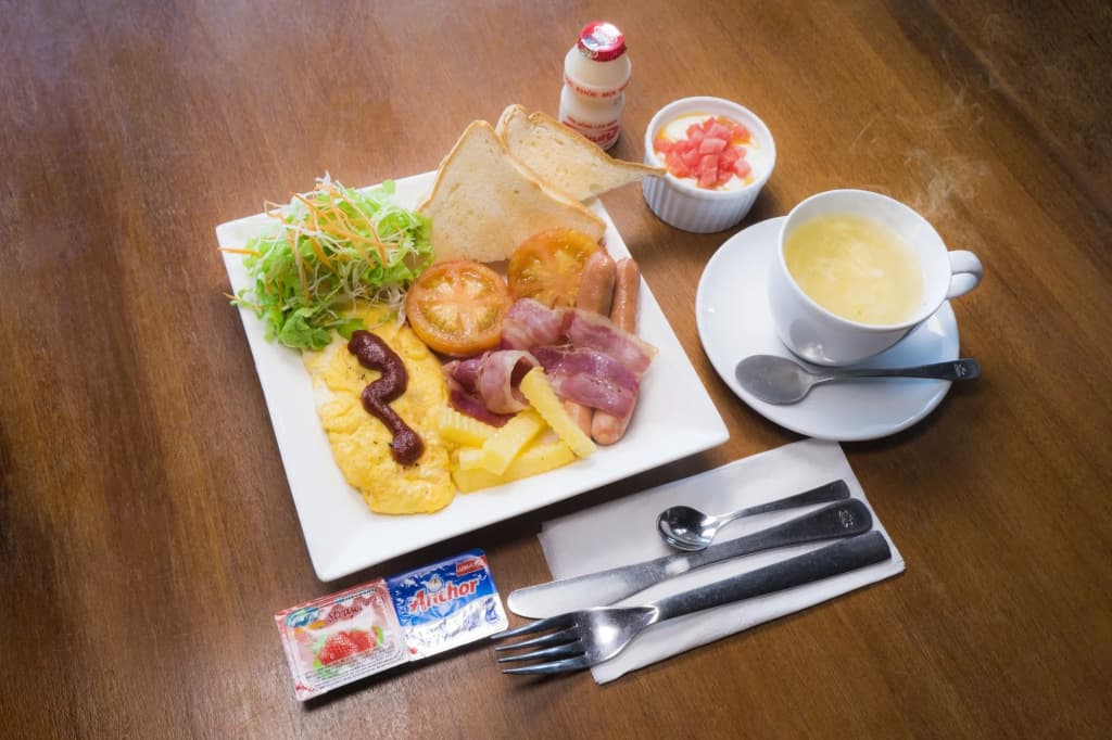 Azumaya Hotel Da Nang - photo 13