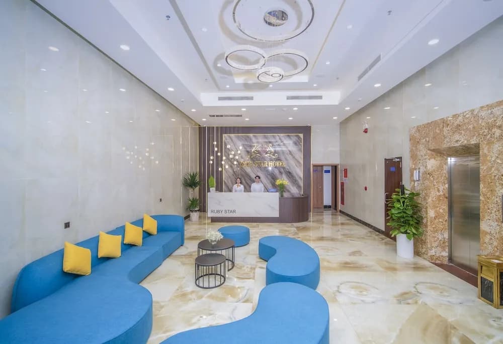 Ruby Star Hotel Da Nang - photo 1
