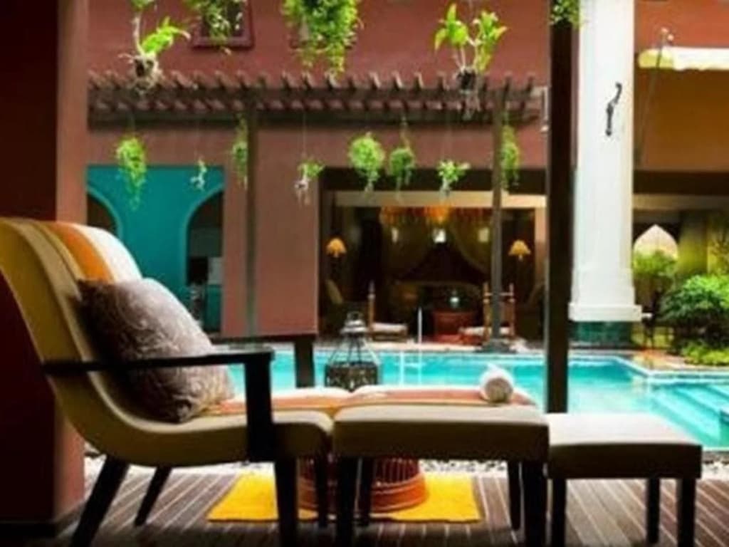 Imm Fusion Sukhumvit - photo 4