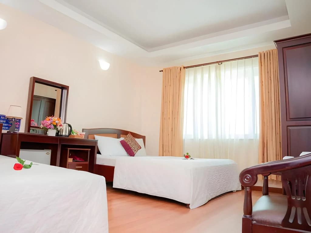 Duc Minh Hotel - photo 6