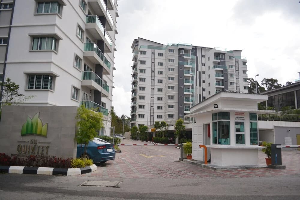 Symphony Suite @ Cameron Highlands - photo 1