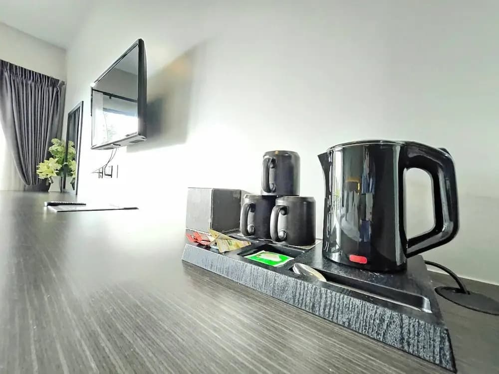 Little Loft Hotel - photo 35