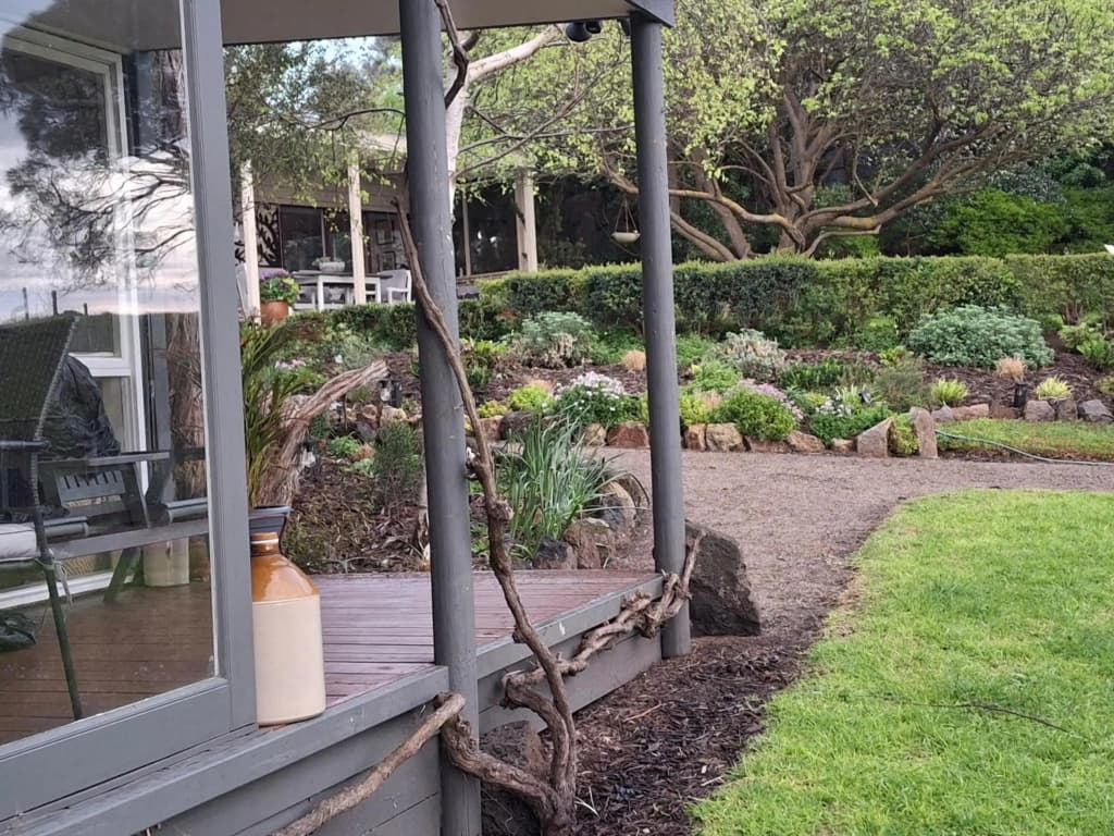The Potters Garden B&B - photo 10