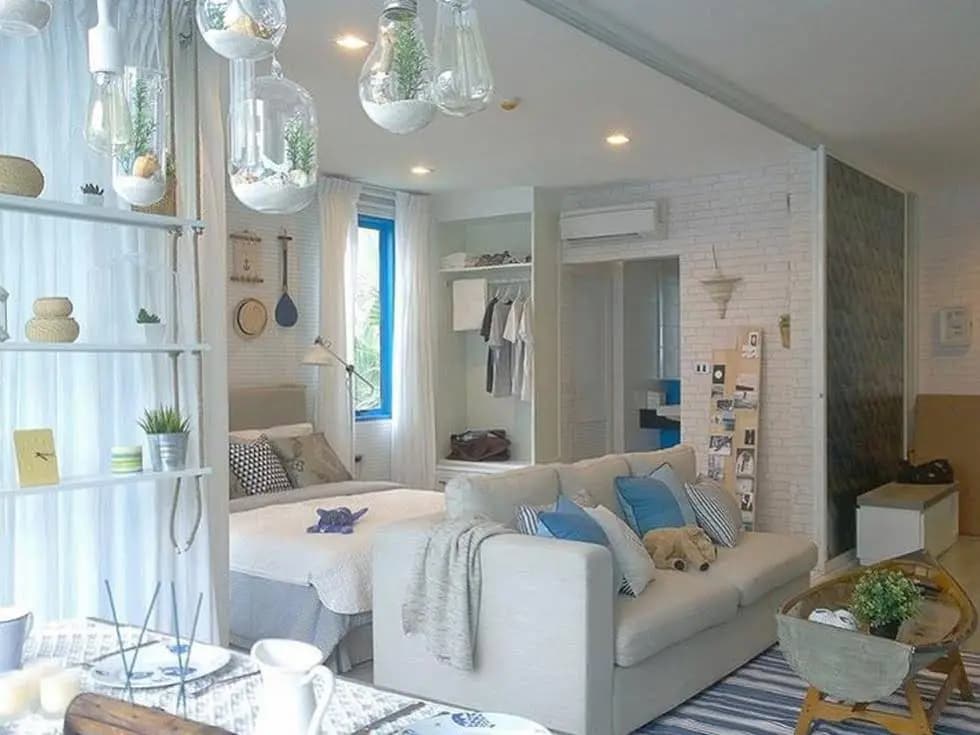 The Crest Santora Huahin Apartment 77 - photo 4