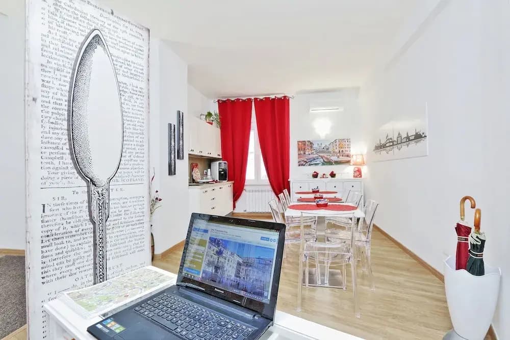 Rome Home Trastevere 66 - photo 1