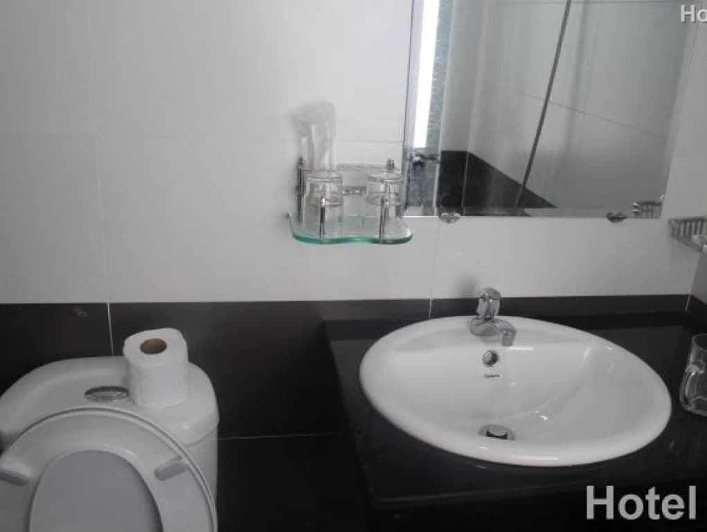 Hotel Quynh Tran - photo 7
