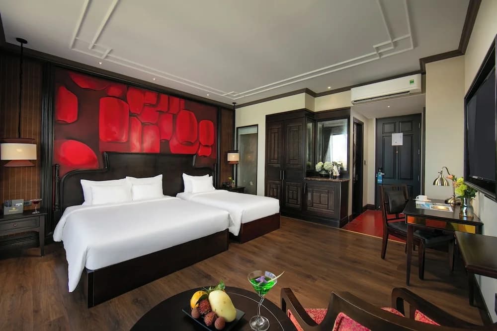 Silkian Hoian Boutique Hotel & Spa - photo 5