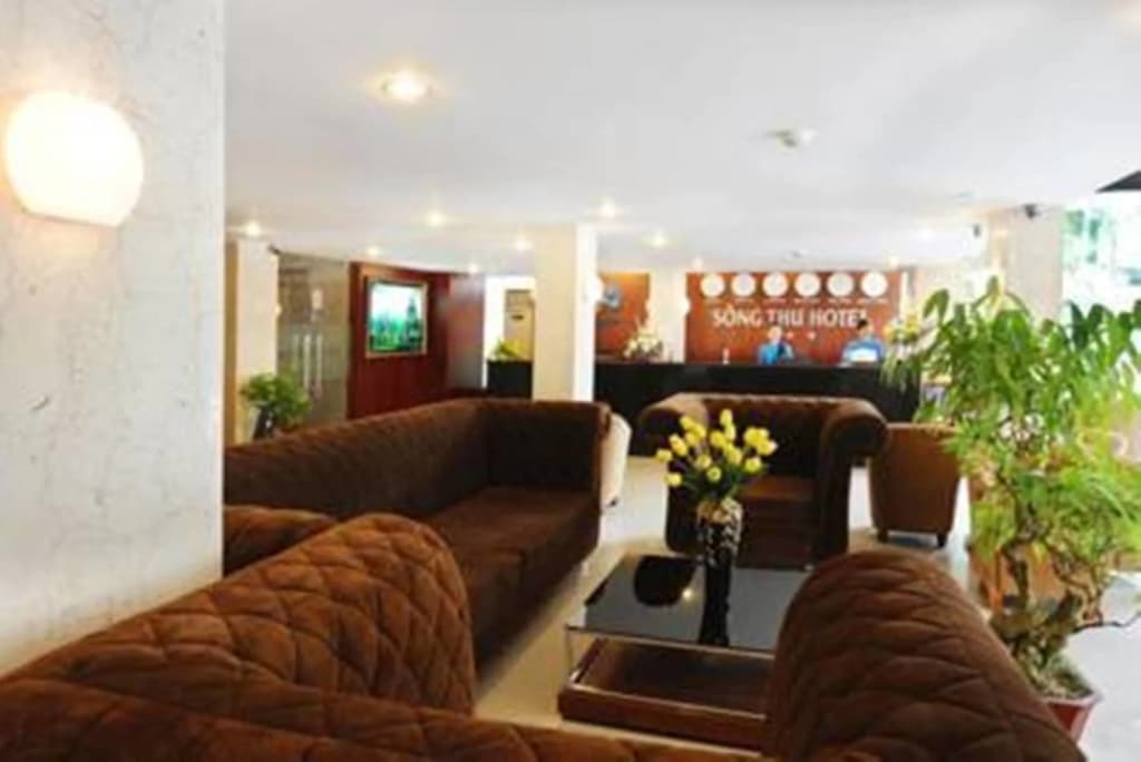 Song Thu Hotel - photo 2