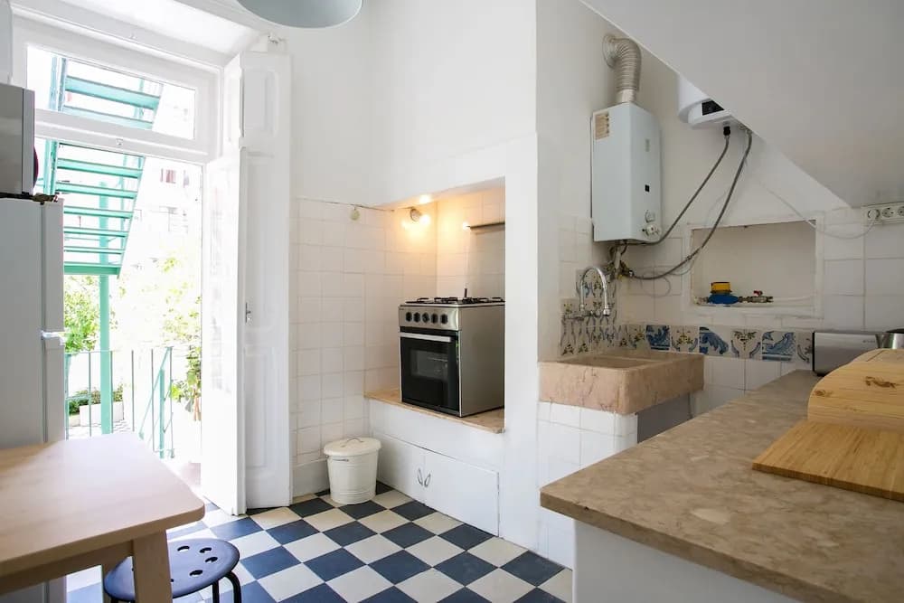 Caraujo Apartments - photo 22