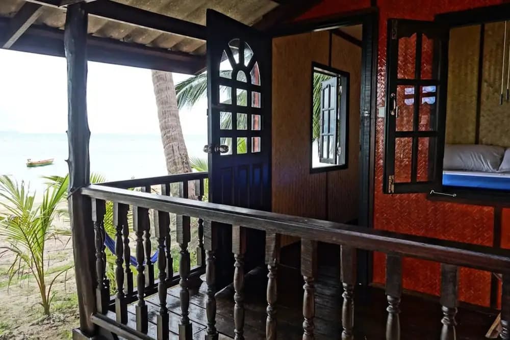 Silvermoon Beach & Jungle Resort - photo 6