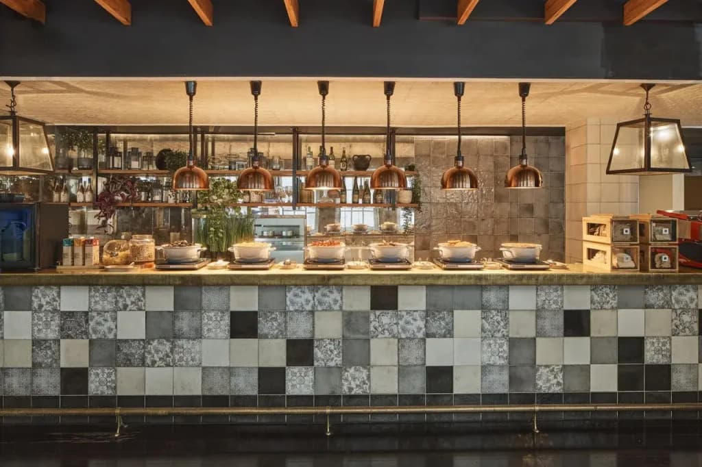 Rydges Australia Square Hotel - photo 20