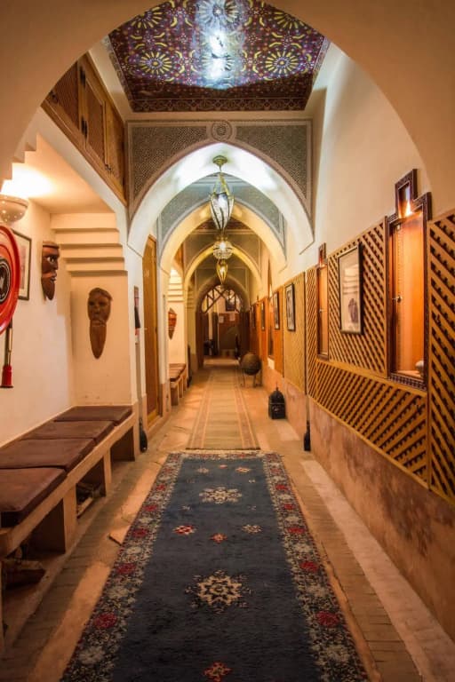 Riad Amira Victoria - photo 12