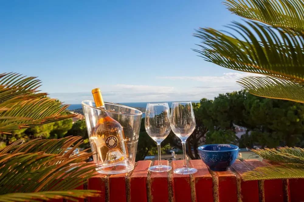 Villa Montlilin in Villefranche sur Mer - photo 24