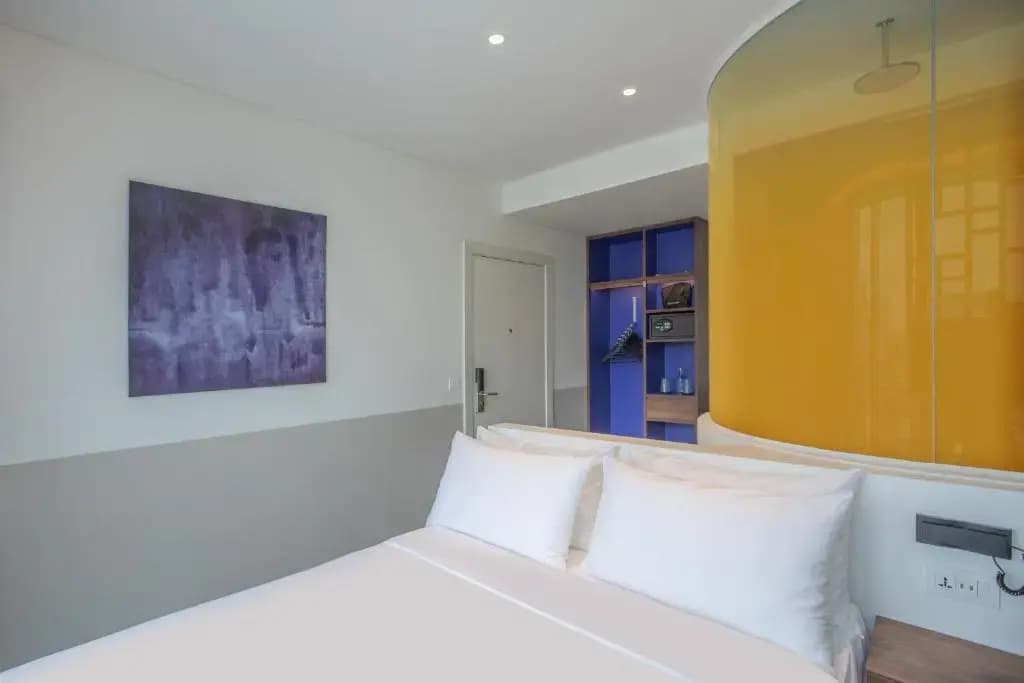 Wink Danang Centre, Unscripted by Hyatt - 24 Hours stay - photo 36