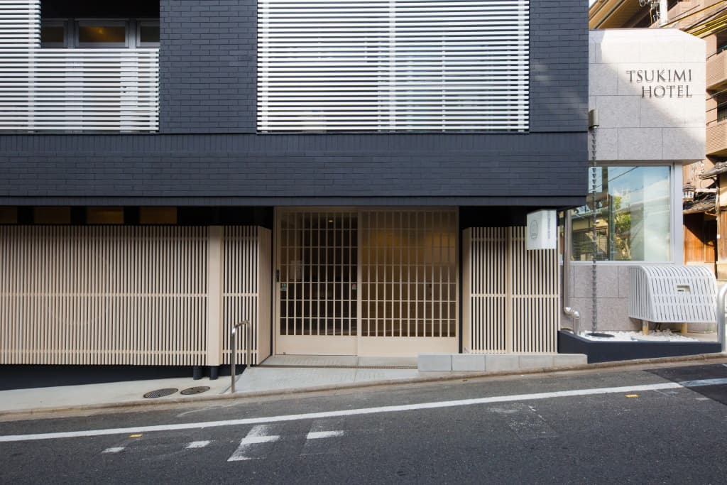Tsukimi Hotel - photo 1